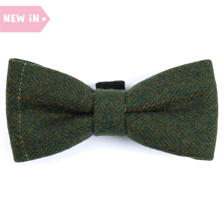 Best Dog Bow Ties: Styles, Sizes & How to Choose the Best One - Bailey and Coco (UK)