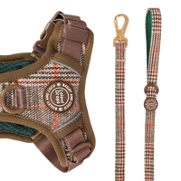 Water Resistant vs Waterproof: What It Means for Dog Gear