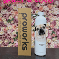 Personalised Dog Gifts UK 2026: Why They Are So Popular
