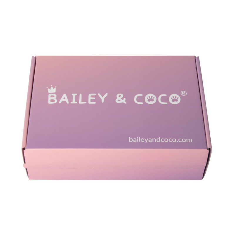 Bailey & Coco Premium Gift Box.