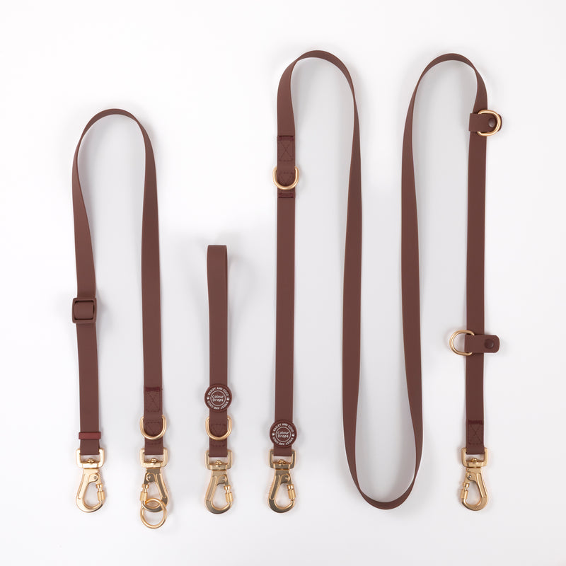 Traffic Handle - Waterproof - Mulberry