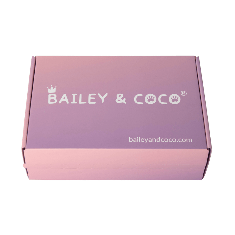 Bailey & Coco Premium Gift Box - Bailey and Coco (UK)