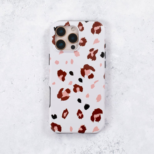 Blush Safari iPhone 16 Pro Case - Bailey and Coco (UK)