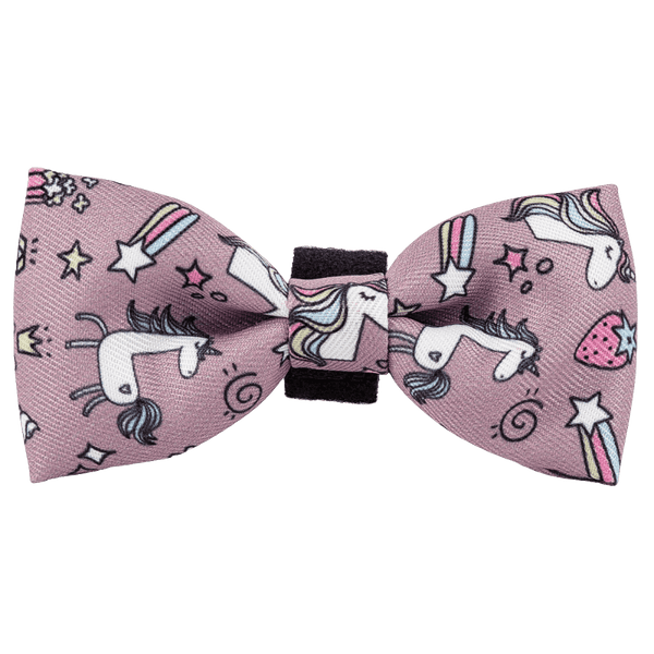 Bow Tie - Be Unique Unicorn - Bailey and Coco (UK)