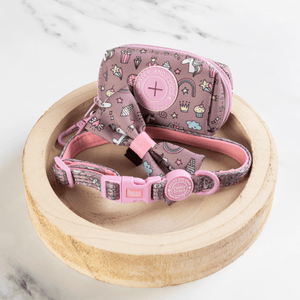 Bow Tie - Colour Drops - Be Unique Unicorn - Bailey and Coco (UK)