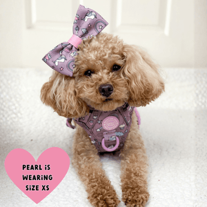 Bow Tie - Colour Drops - Be Unique Unicorn - Bailey and Coco (UK)