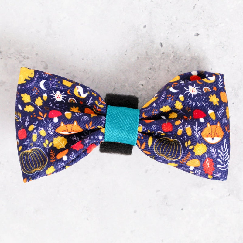 Bow Tie - COLOUR DROPS® - Bewitched - Bailey and Coco (UK)