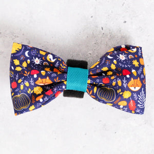 Bow Tie - COLOUR DROPS® - Bewitched - Bailey and Coco (UK)
