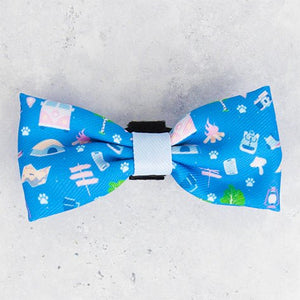 Bow Tie - COLOUR DROPS® - Pitch, Please - Bailey and Coco (UK)