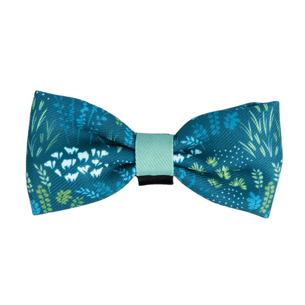Bow Tie - COLOUR DROPS® - Touch Grass - Bailey and Coco (UK)