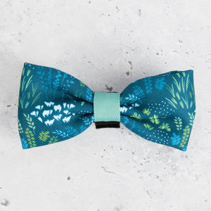Bow Tie - COLOUR DROPS® - Touch Grass - Bailey and Coco (UK)