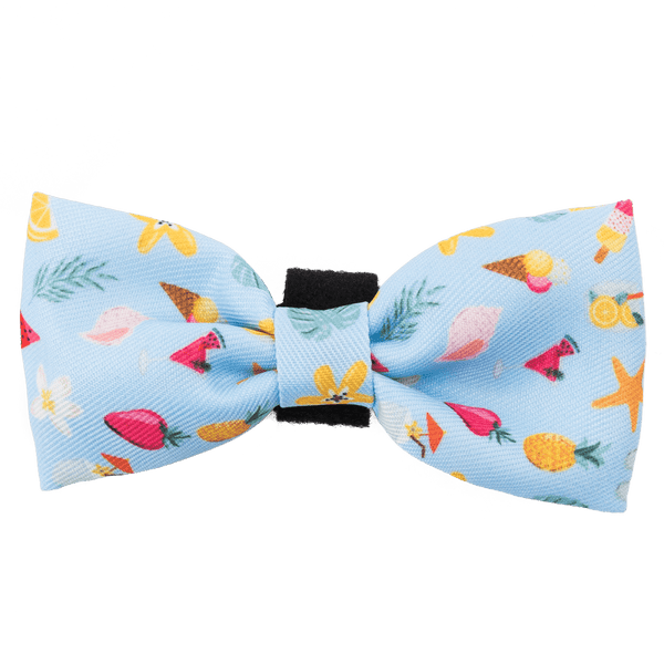 Bow Tie - Feels Like Summer - Bailey and Coco (UK)