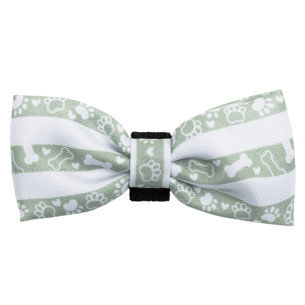 Bow Tie - Peppermint Paws - Bailey and Coco (UK)