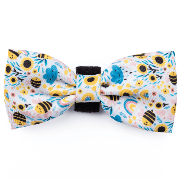 Bow Tie - Wanna - Bee II - Bailey and Coco (UK)