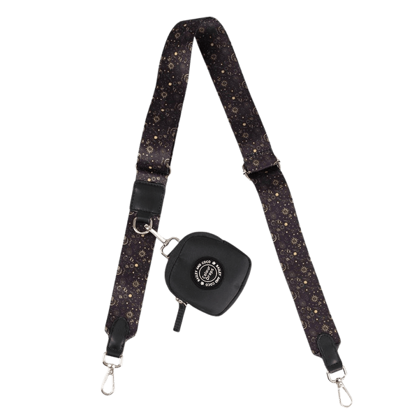 Celestial Strap for Dog Walking Bag - Bailey and Coco (UK)