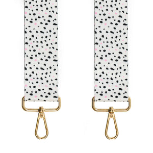 Crossbody Dog Walking Bag - Vegan Leather - Midnights - Bailey and Coco (UK)