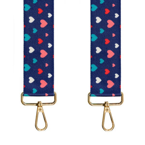 Crossbody Dog Walking Bag - Vegan Leather - Oxford Tan - Bailey and Coco (UK)