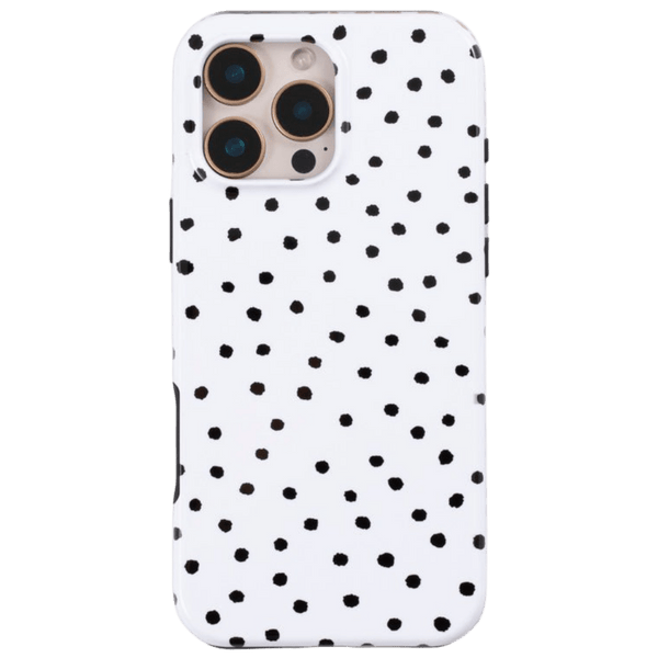 Dalmatian Daze iPhone 16 Pro Max Case - Bailey and Coco (UK)