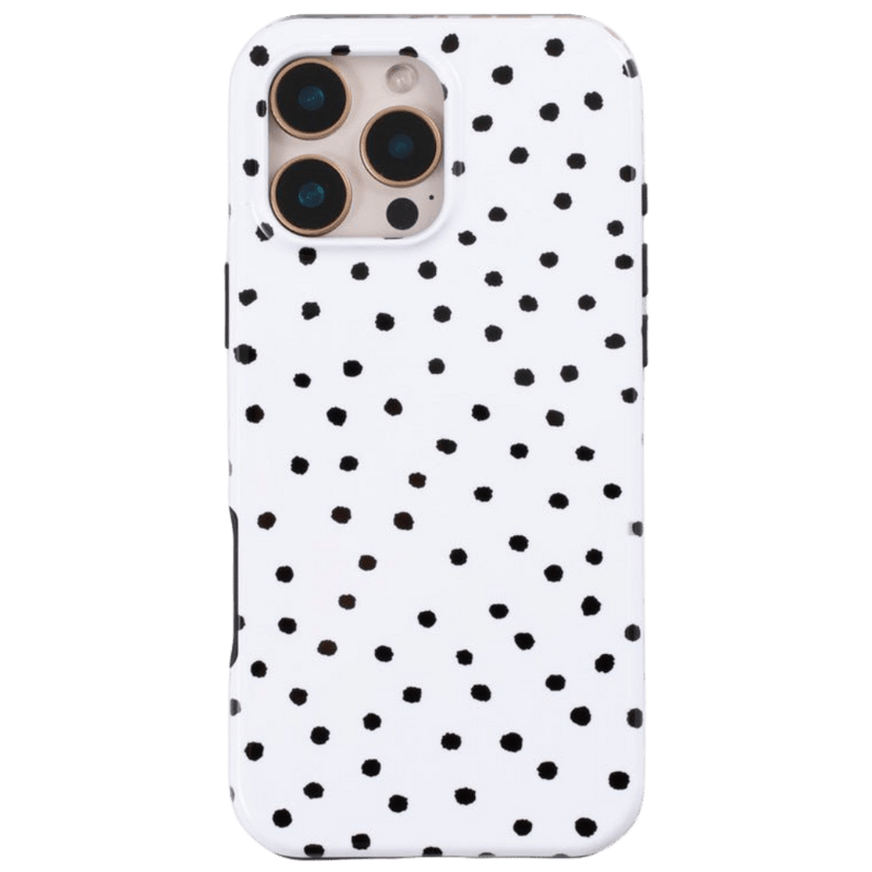 Dalmatian Daze iPhone 16 Pro Max Case - Bailey and Coco (UK)