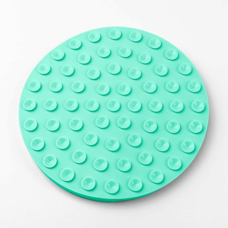 Dog Lick Mat - Mint Breeze: Perfect for Anxiety & Dental Health - Bailey and Coco (UK)