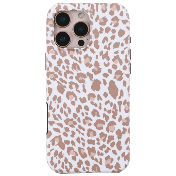 Feline Fine iPhone 16 Pro Max Case - Bailey and Coco (UK)
