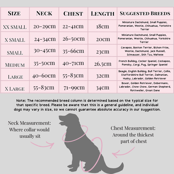 Be Unique Colour Drops - Adjustable Dog Harness, Lead, Collar & Black Dog Walking Bag Bundle - alternate view