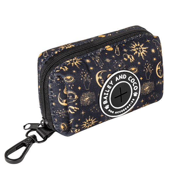 Poo Bag Holder - Celestial - Bailey and Coco (UK)