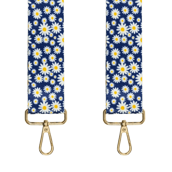 Premium Loves me, Loves me not *STRAP ONLY* for Dusk til Dawn Bag - Bailey and Coco (UK)