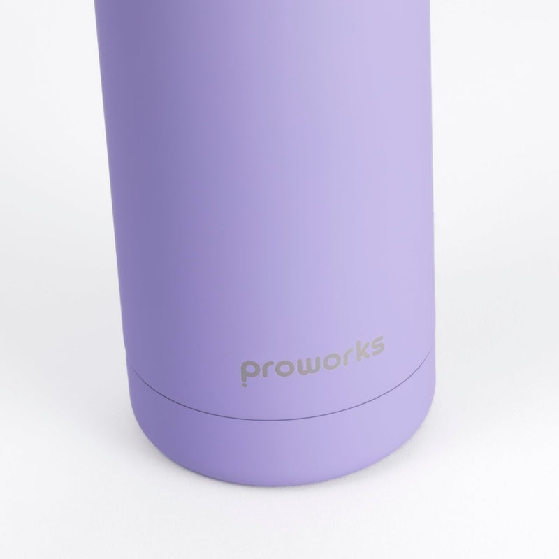 Pulse 1 Litre Water Bottle - Lilac Haze - Bailey and Coco (UK)