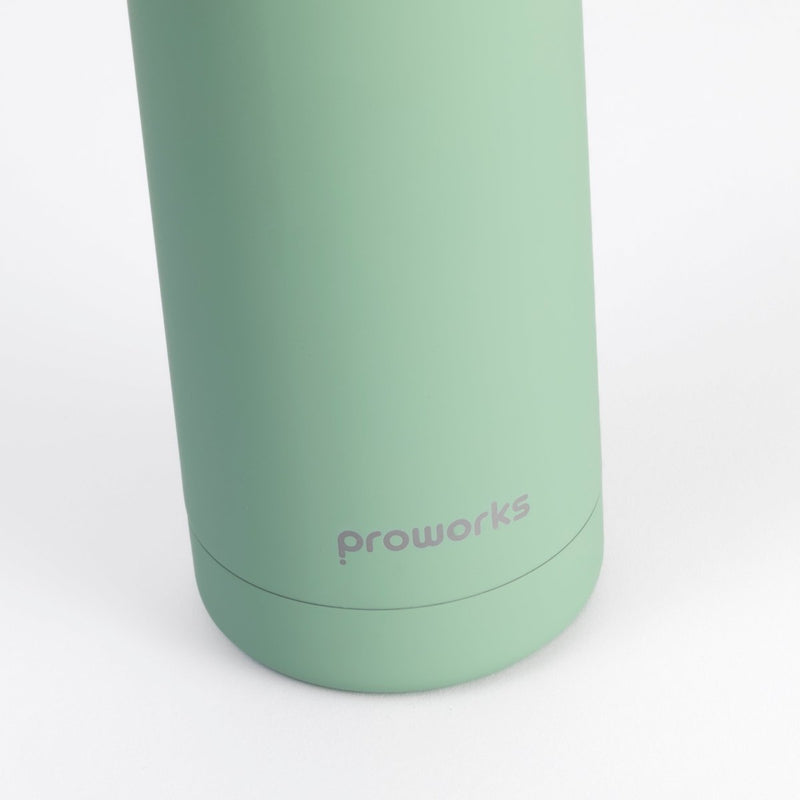 Pulse 1 Litre Water Bottle - Sage Green - Bailey and Coco (UK)