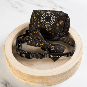 Trail & Glow® Dog Harness - Celestial - Bailey and Coco (UK)