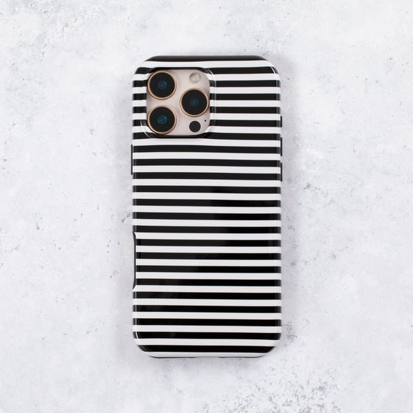 Urban Linear iPhone 15 Plus Case - Bailey and Coco (UK)