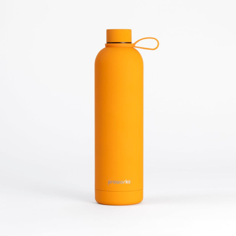 Your Dog on a Bottle (Personalised) – 1L Pulse Bottle - Bailey and Coco (UK)