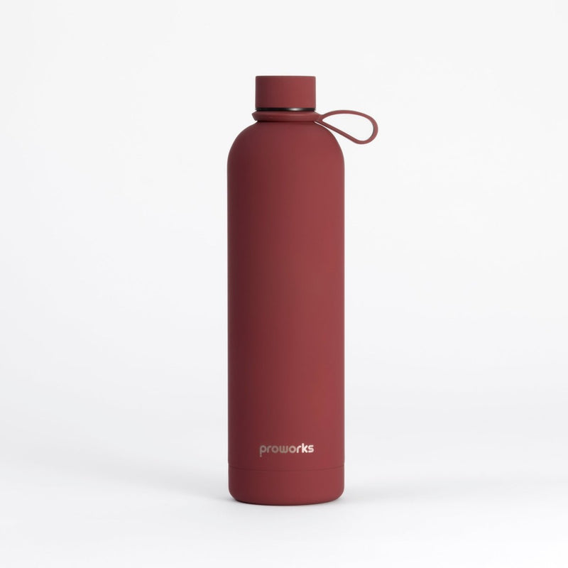 Your Dog on a Bottle (Personalised) – 1L Pulse Bottle - Bailey and Coco (UK)