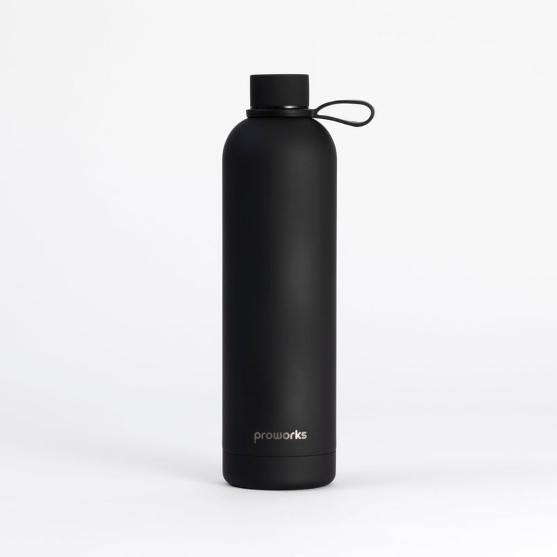 Your Dog on a Bottle (Personalised) – 1L Pulse Bottle - Bailey and Coco (UK)