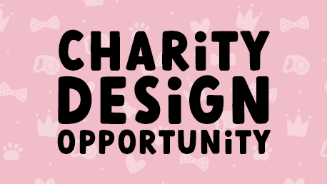 Design a harness for charity