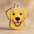 Dog Tag Engraving – How to Choose the Perfect Finish & Font - Bailey and Coco (UK)