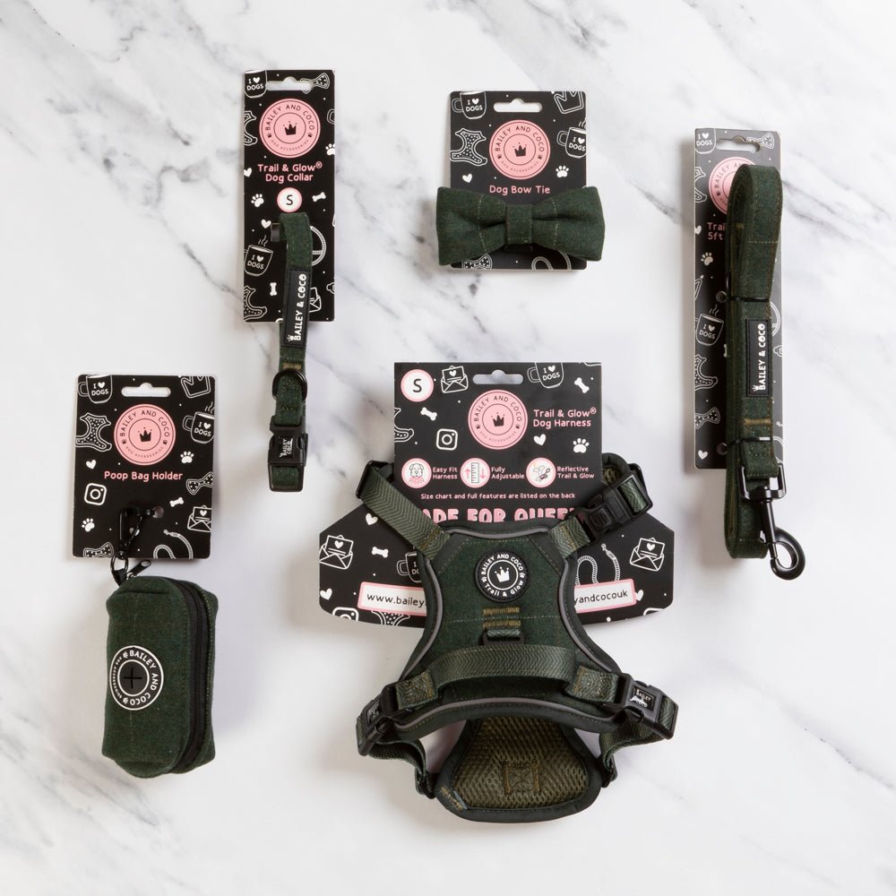 How To Choose A Wholesale Dog Harness Supplier In The Uk in 2026