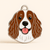 What to Put on a Dog Tag – UK Legal Requirements & Creative Ideas - Bailey and Coco (UK)