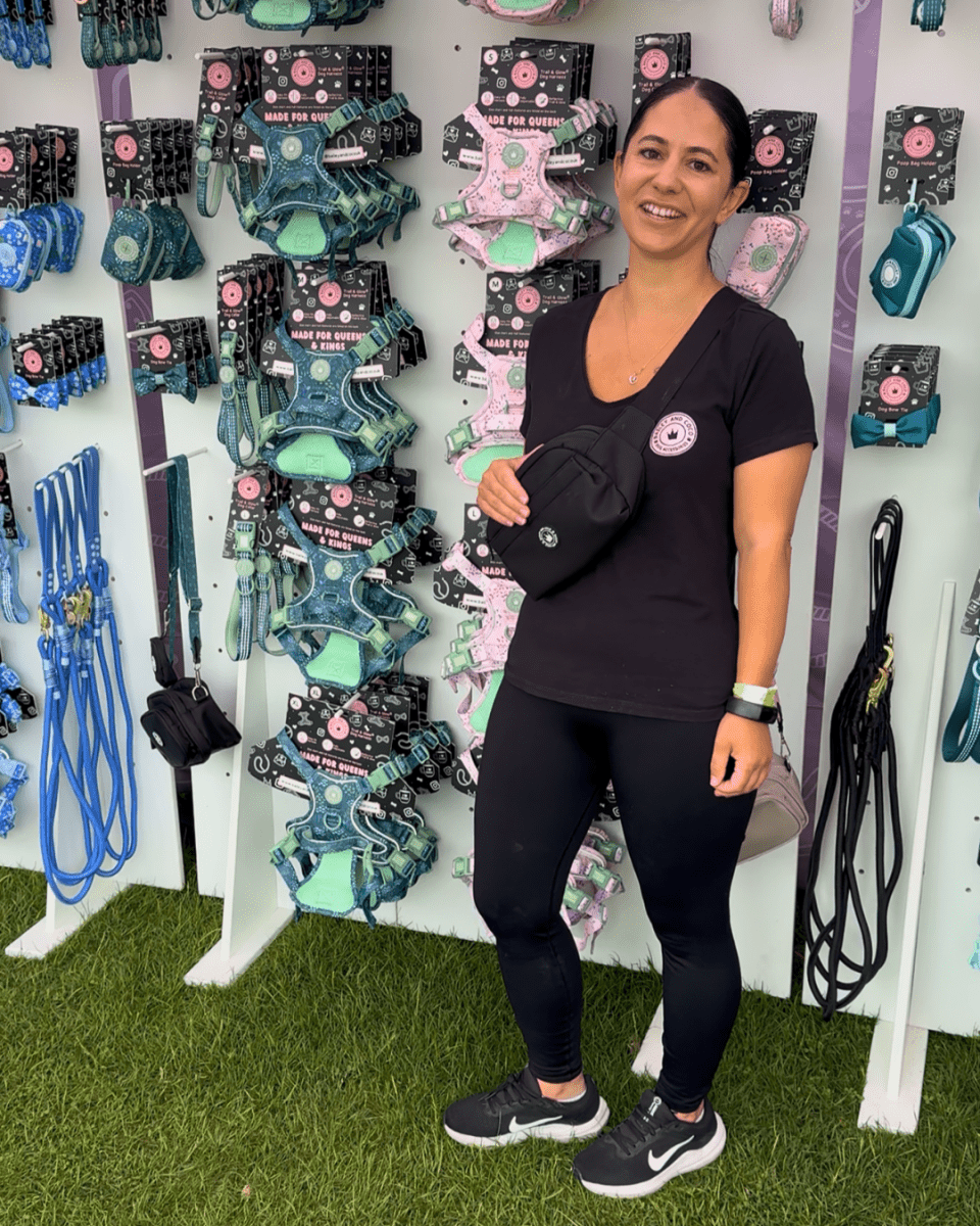 Wholesale Dog Harness UK – 2025 Retailer Guide