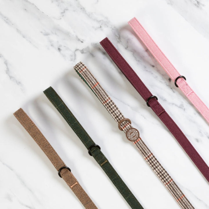 Wholesale Dog Leads UK – Premium Styles Retailers Can Sell With Confidence - Bailey and Coco (UK)