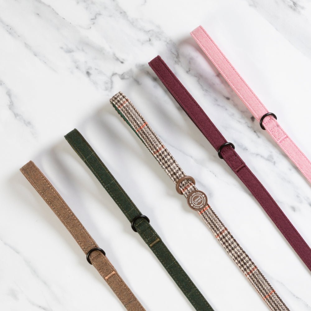 Wholesale Dog Leads UK – Premium Styles Retailers Can Sell With Confidence