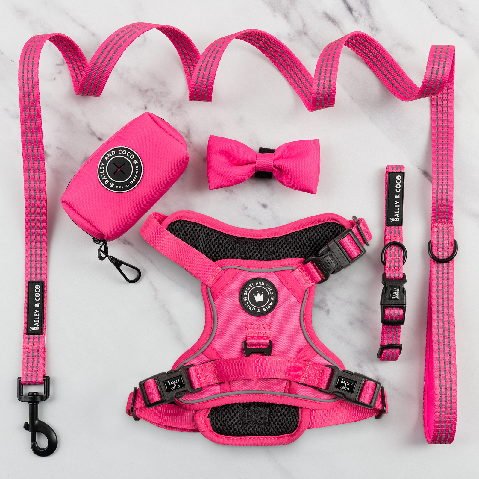 The Hot Pink One