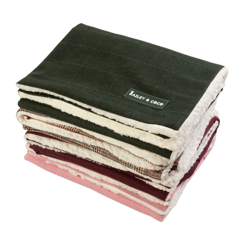 Dog Blankets