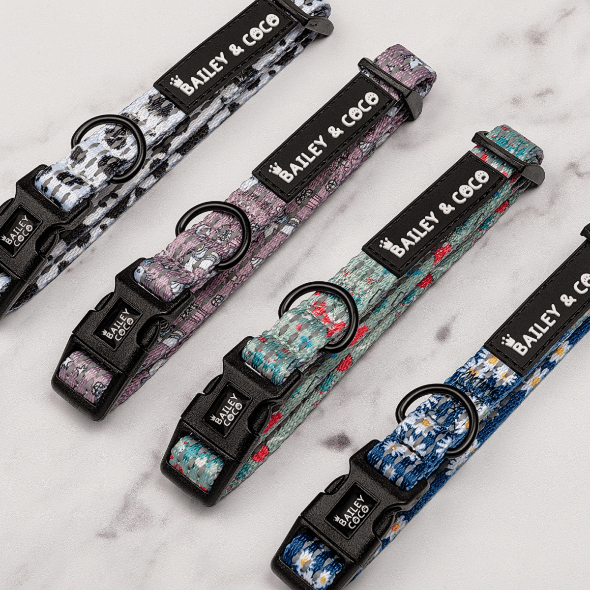 Dog Collars
