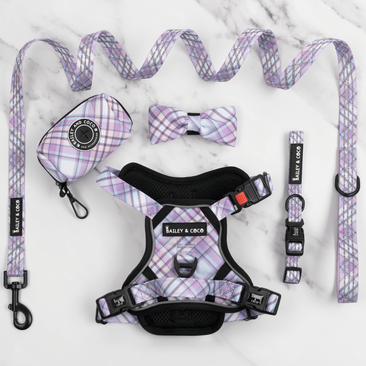 Lilac Haze