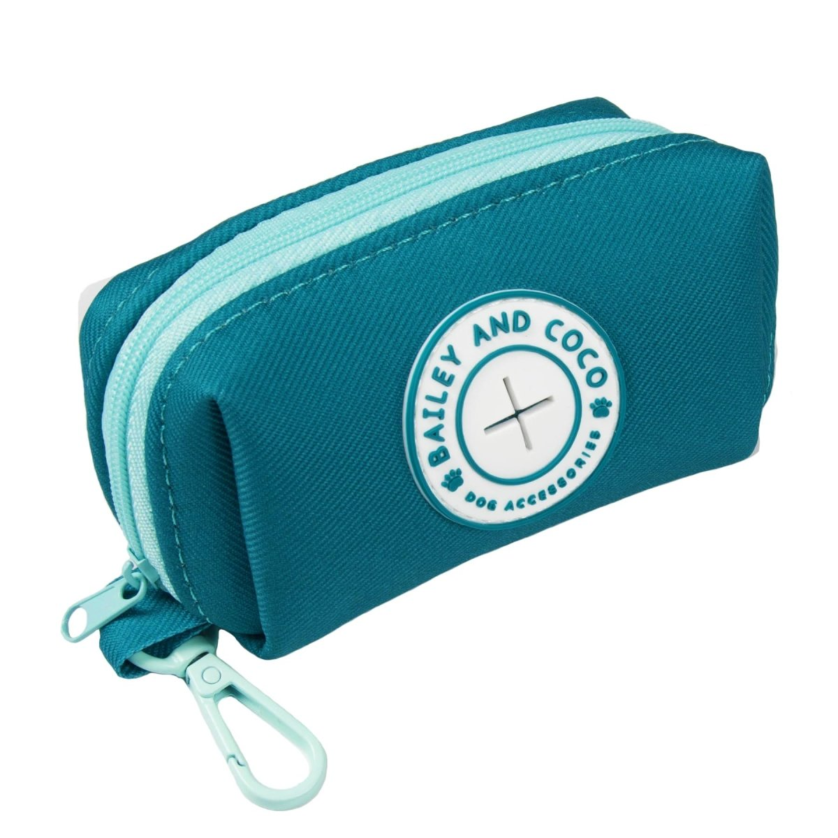 Dog Poop Bag Holders