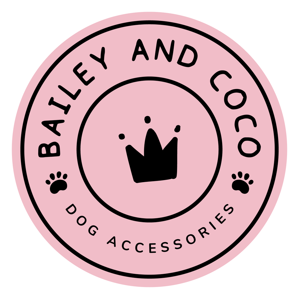 Hunde-Autosicherheitsgurt – Der Schwarze - Bailey and Coco (UK)