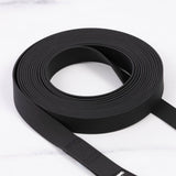 5M Long Line Waterproof Dog Lead - Black - Bailey and Coco (UK)