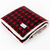 Bailey & Coco Dog Blanket - The Red Tartan One.